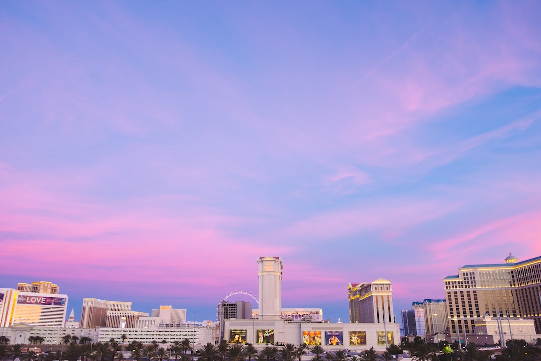 How to Invest 10k in Real Estate: A Las Vegas Guide