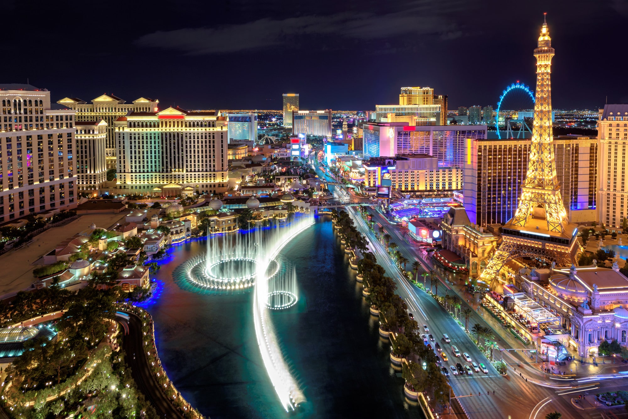 3 Tips for Managing Your Las Vegas Real Estate Portfolio