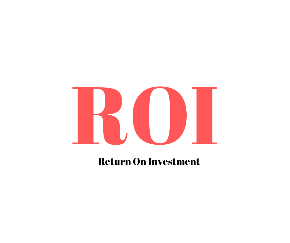 What Is A Realistic Return on Investment (ROI) When Investing in Nevada Real Estate