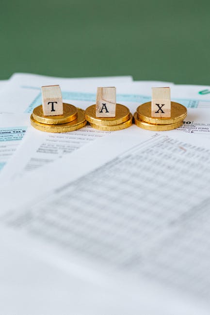 A Brief Guide to Landlord Tax Documents