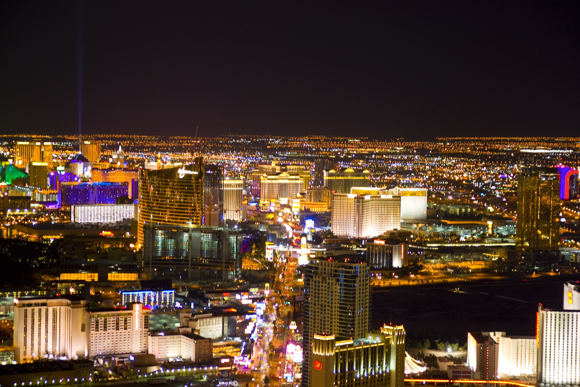 Las Vegas Property Management: 3 Tips for Screening Tenants