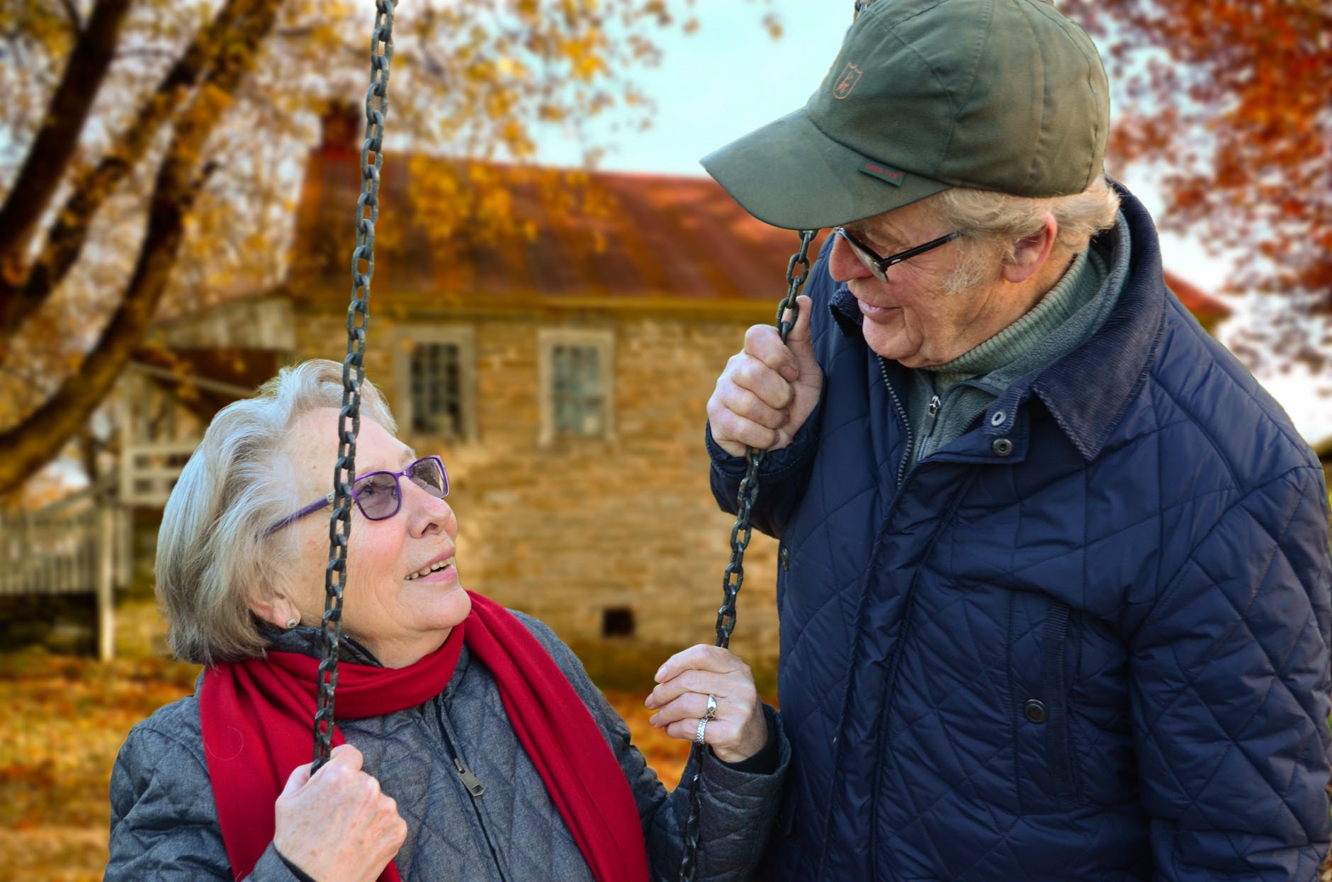 Tips for accommodating older tenants
