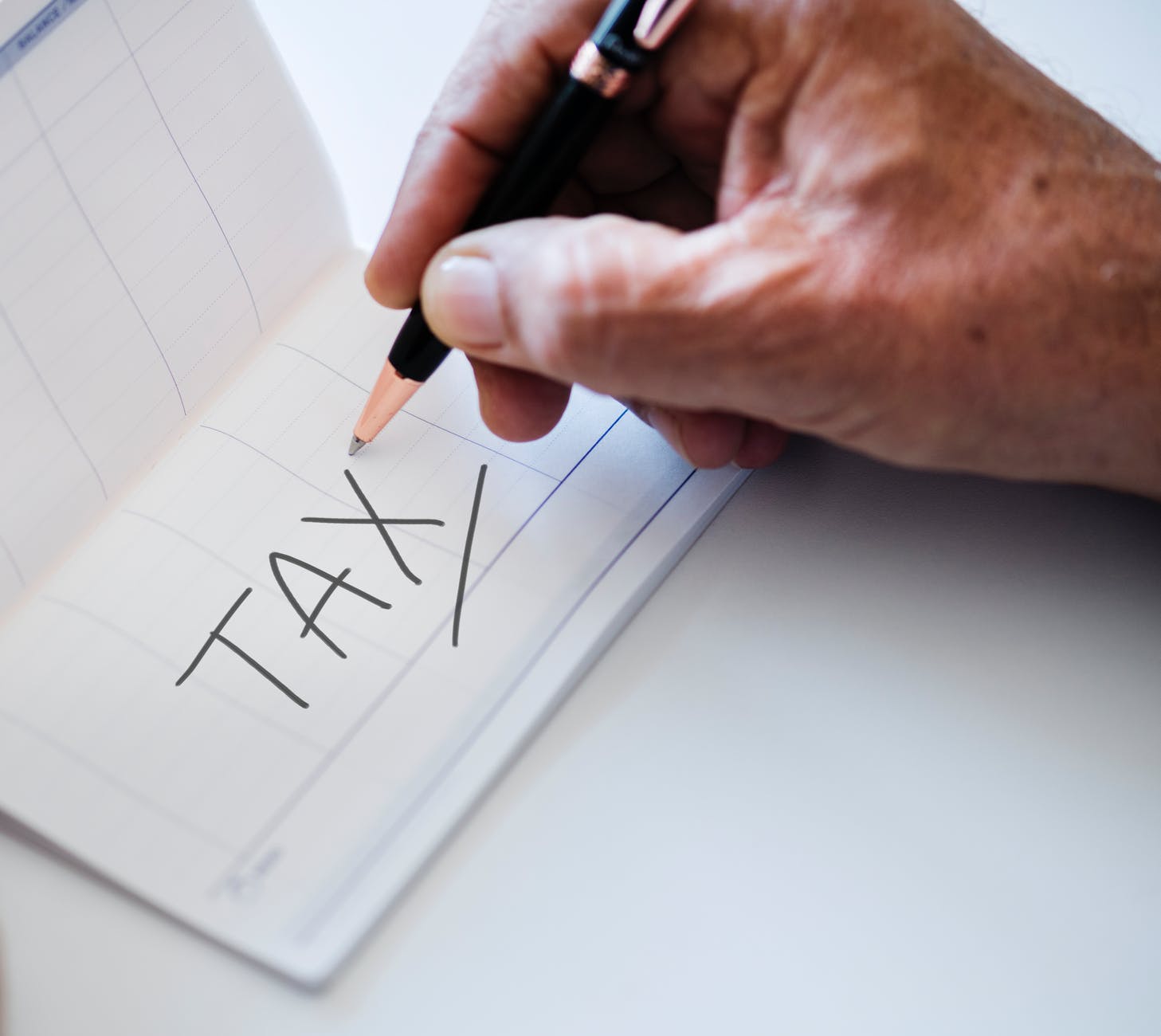 Last Minute Rental Property Tax Deductions