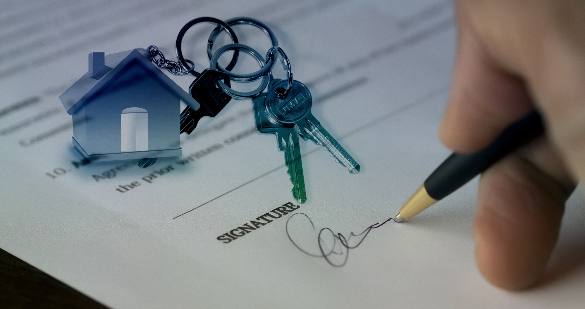 A Quick Landlord's Guide to Tenant Screening