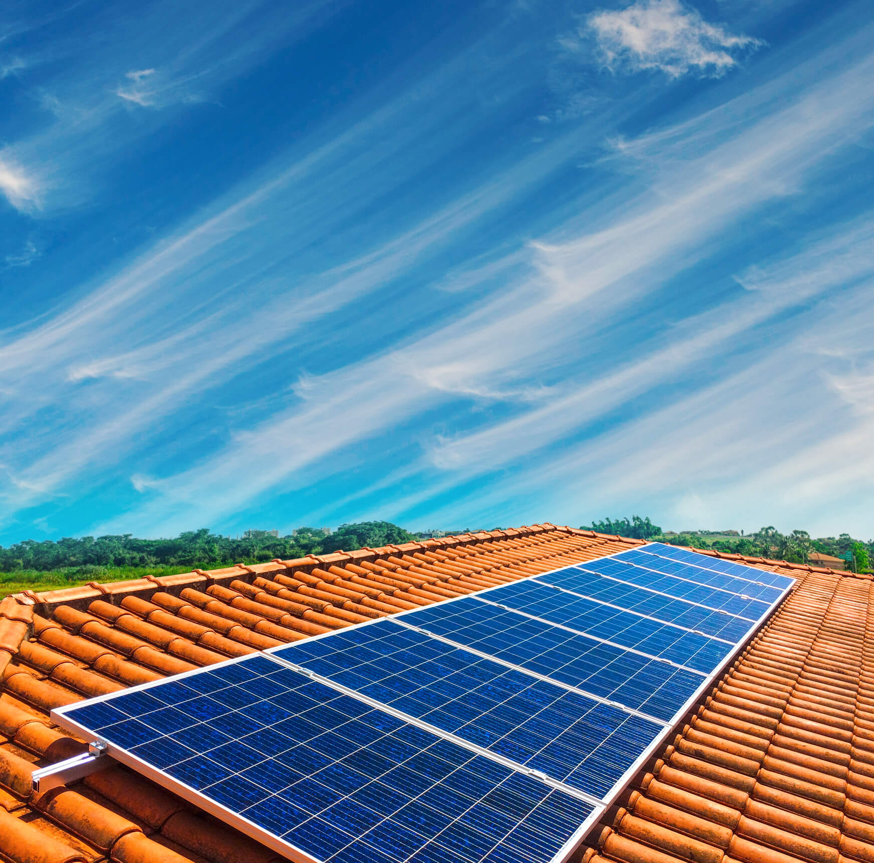 Should You Add Solar Panels to Your Las Vegas Rental Property?