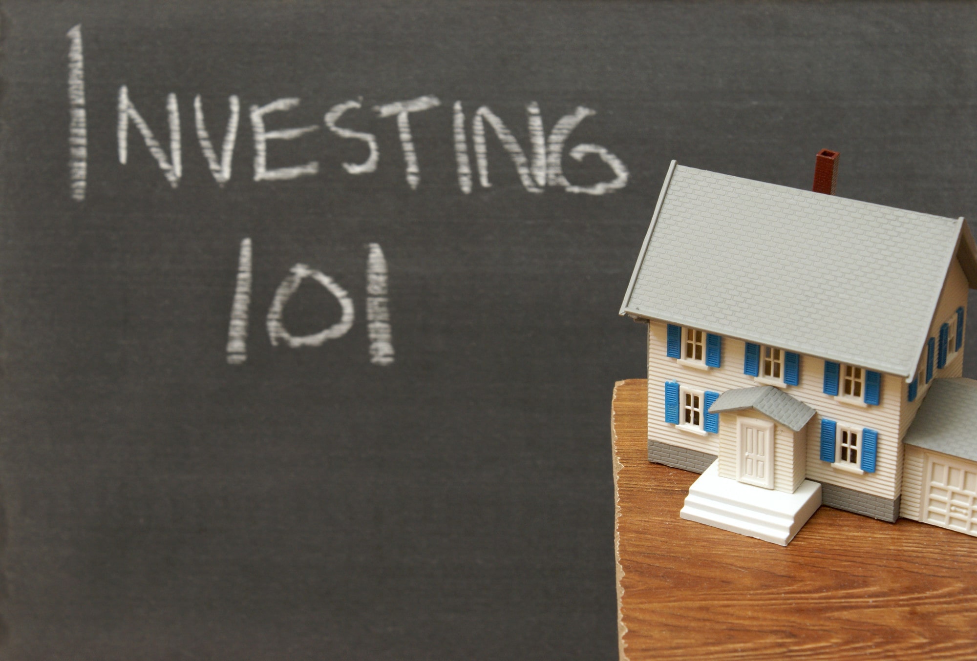 Your Guide To Investing in Real Estate for Beginners