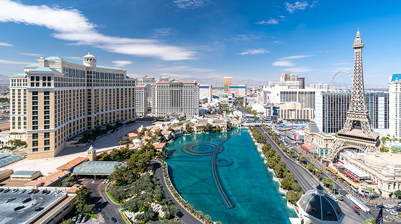 Las Vegas Property Management Companies